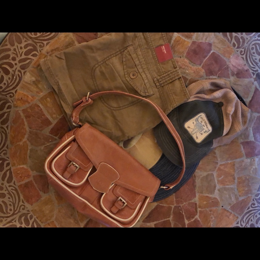 Mini, Corduroy Type Woman’s Size Skirt